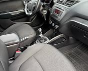 Kia Rio III · Рестайлинг , 2015 г., механика, бензин - фото 11