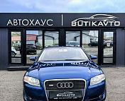 Audi A4 B7 , 2005 г., механика, дизель - фото 2