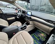 Ford Escape IV , 2020 г., автомат, бензин - фото 13