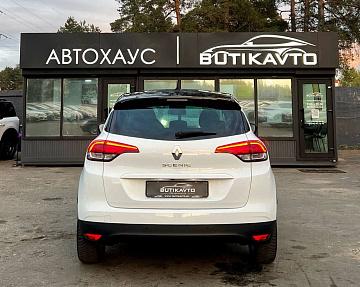 Renault Scenic IV - фото 5