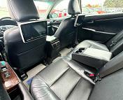 Toyota Camry XV55 · Рестайлинг , 2017 г., автомат, бензин - фото 11