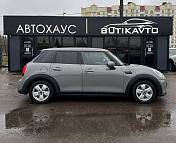 MINI Cooper F55 F56 · 2-й рестайлинг , 2021 г., робот, бензин - фото 7