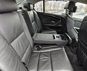 BMW 5 серия E60 E61 · Рестайлинг , 2007 г., автомат, бензин  - фото 12