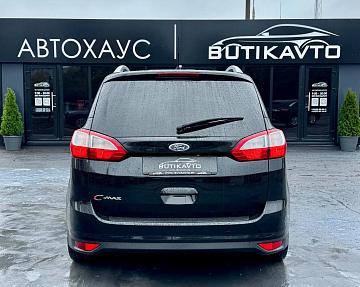 Ford Grand C-Max I - фото 5