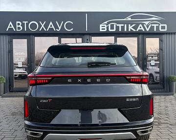 EXEED LX I  - фото 5