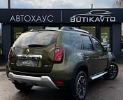 Renault Duster I · Рестайлинг , 2019 г., механика, дизель - фото 7