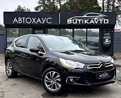 Citroen DS4 I , 2011 г., механика, дизель