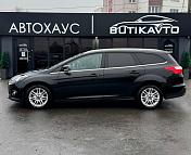 Ford Focus III , 2013 г., механика, дизель - фото 4