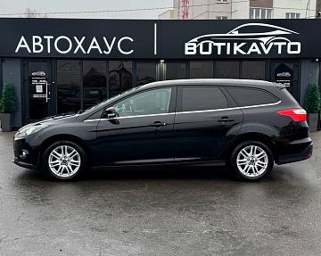 Ford Focus III - фото 4