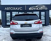 Chevrolet Equinox III , 2020 г., автомат, бензин - фото 5