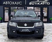 Suzuki Grand Vitara JT , 2006 г., автомат, бензин - фото 2