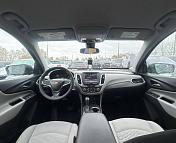 Chevrolet Equinox III , 2019 г., автомат, бензин  - фото 9