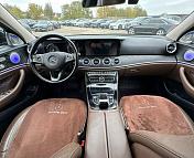 Mercedes-Benz E-Класс W213 S213 C238 A238 , 2017 г., автомат, дизель - фото 7