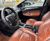 Ford Mondeo IV · Рестайлинг , 2011 г., механика, дизель - фото 9