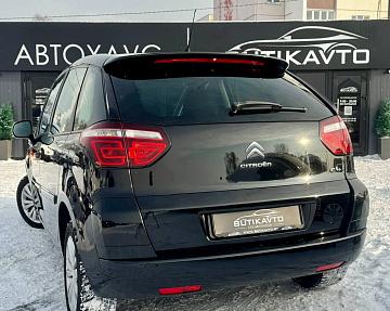 Citroen C4 Picasso I - фото 5