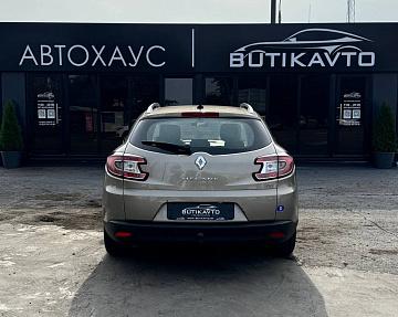 Renault Megane III - фото 5
