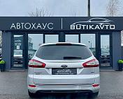 Ford Mondeo IV · Рестайлинг , 2012 г., механика, дизель - фото 6