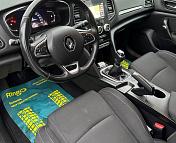 Renault Megane IV · Рестайлинг , 2021 г., механика, дизель - фото 10