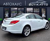 Opel Insignia I , 2009 г., автомат, дизель - фото 6