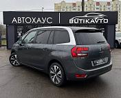 Citroen C4 Grand Picasso II · Рестайлинг , 2017 г., автомат, дизель - фото 4