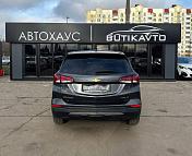 Chevrolet Equinox III · Рестайлинг , 2022 г., автомат, бензин - фото 5
