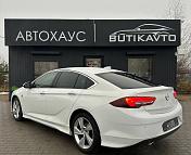 Opel Insignia II , 2017 г., автомат, дизель - фото 4