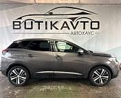 Peugeot 3008 II , 2018 г., автомат, дизель - фото 8