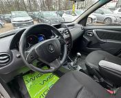 Renault Duster I · Рестайлинг , 2017 г., механика, дизель - фото 7