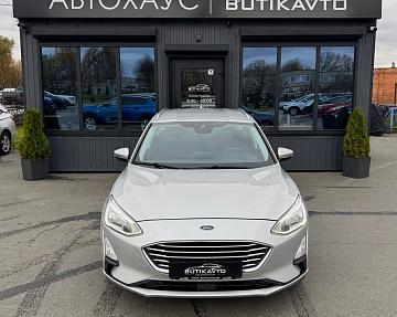 Ford Focus IV - фото 2