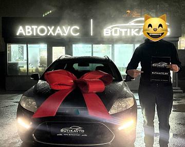 Ford Mondeo IV · Рестайлинг