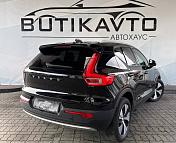 Volvo XC40 I , 2021 г., механика, бензин - фото 7