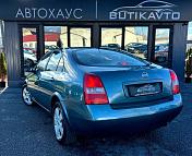 Nissan Primera P12 , 2003 г., механика, дизель - фото 4