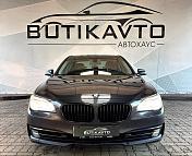 BMW 7 серия F01 F04 · Рестайлинг , 2014 г., автомат, бензин - фото 2