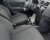 Renault Logan II , 2017 г., механика, бензин - фото 14