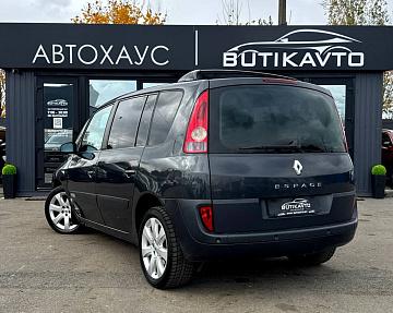 Renault Espace IV - фото 5