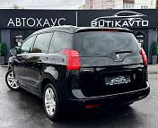 Peugeot 5008 I · Рестайлинг , 2015 г., механика, дизель - фото 5