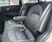 Nissan Qashqai I · Рестайлинг , 2011 г., механика, дизель - фото 9