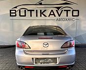 Mazda 6 II , 2008 г., автомат, бензин - фото 6