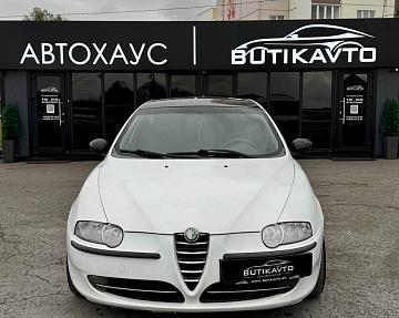 Alfa Romeo 147 I - фото 2