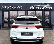 Kia Sportage IV , 2017 г., автомат, дизель - фото 5