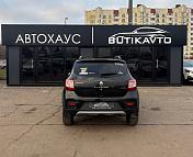Renault Sandero Stepway II , 2018 г., механика, бензин - фото 5