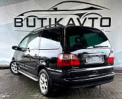 Ford Galaxy I · Рестайлинг , 2001 г., механика, дизель - фото 5