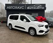 Opel Combo XL E , 2020 г., автомат, дизель