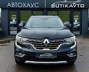 Renault Koleos II · Рестайлинг , 2019 г., вариатор, дизель - фото 2