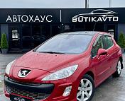 Peugeot 308 T7 , 2009 г., автомат, бензин - фото 3