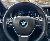 BMW 5 серия F10 F11 · Рестайлинг , 2014 г., автомат, дизель - фото 15