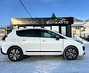 Peugeot 3008 I · Рестайлинг , 2015 г., механика, бензин - фото 8