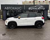 Citroen C3 Aircross I , 2020 г., механика, дизель - фото 8