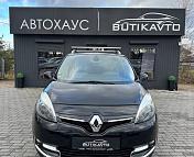 Renault Scenic III · 2-й рестайлинг , 2015 г., механика, дизель - фото 2