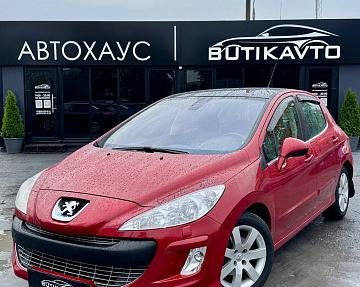 Peugeot 308 T7 - фото 3